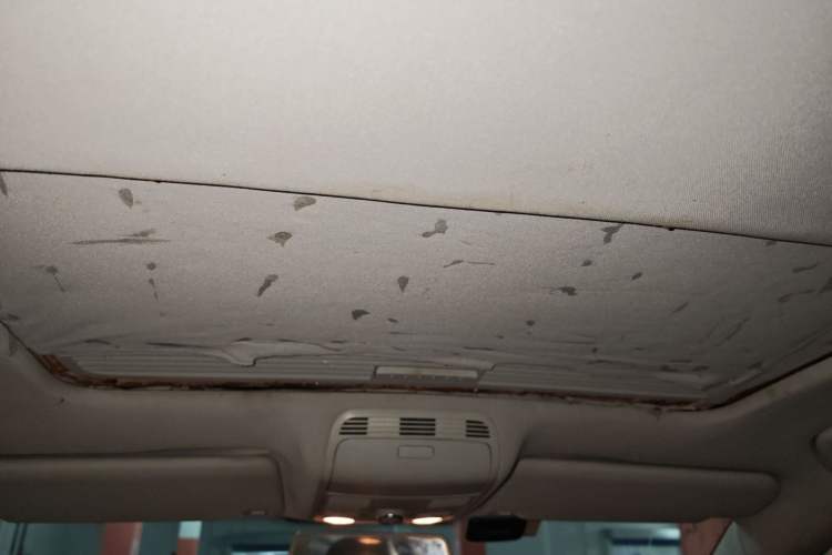 Used Volkswagen Magotan 2012 Revised 1.4 TSI Luxury Version Headliner