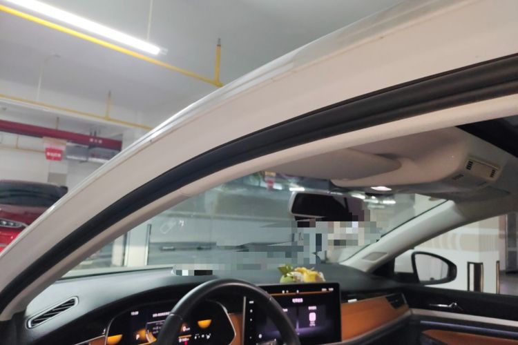 Used Volkswagen Bora 2023 200TSI DSG Enjoyment Edition