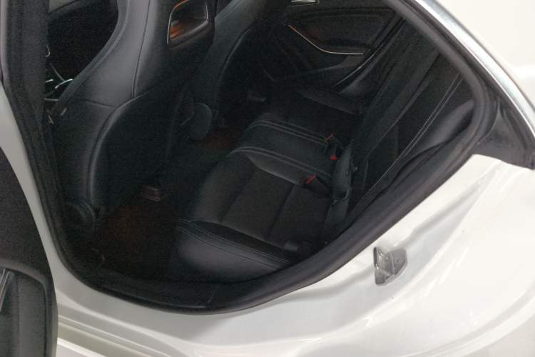 Used Mercedes-Benz CLA 2019 CLA 200 Sport Edition
