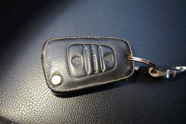 Used Hyundai Verna (older generation) 2014 1.4L Automatic Smart GLS