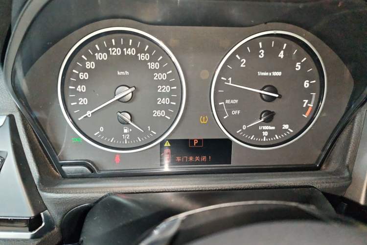 Used BMW 1 Series 2017 118i Sport Edition
