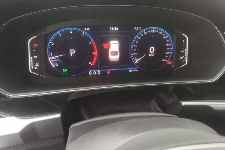 Used Volkswagen Passat 2022 330TSI Luxury Edition