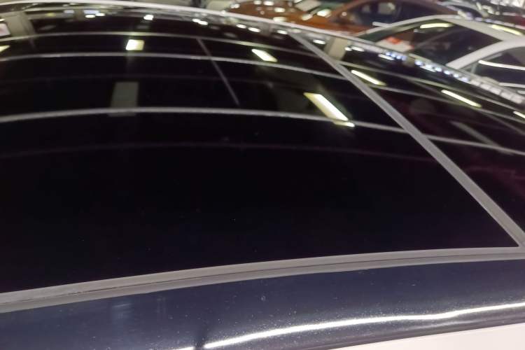 Used Hyundai Mistra 2017 1.8L Automatic Smart GLS China V Standard Roof