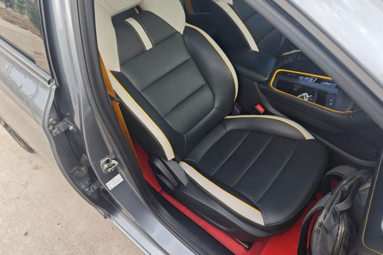 Used MG 6 2021 Pro 1.5T Automatic Trophy Flagship Edition
