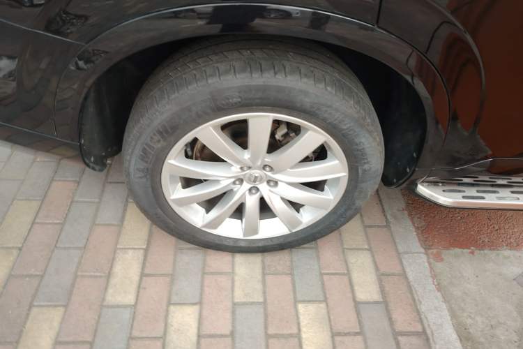 Used Volvo XC90 2015 T6 Zhiyi Edition 7-Seater