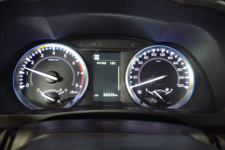 Used Toyota Highlander 2021 2.0T Four-Wheel Drive Luxury Edition 7 Seats
