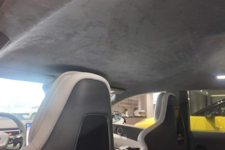 Used Lotus EMEYA 2025 600 Touring Edition
