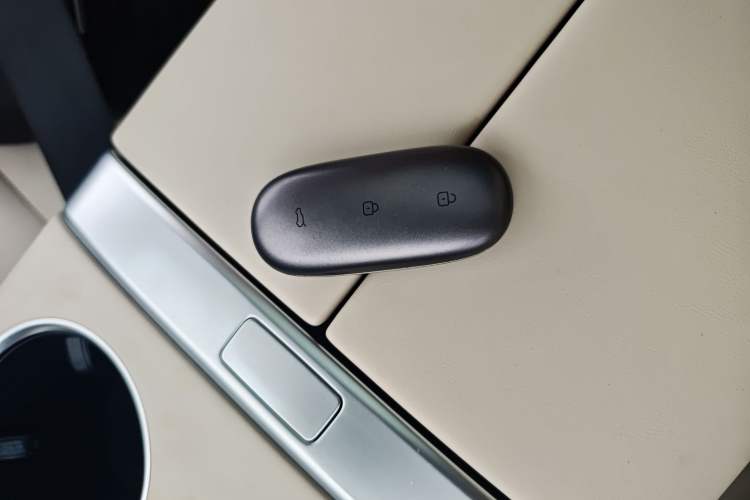 Used Li Auto L7 2023 Air model