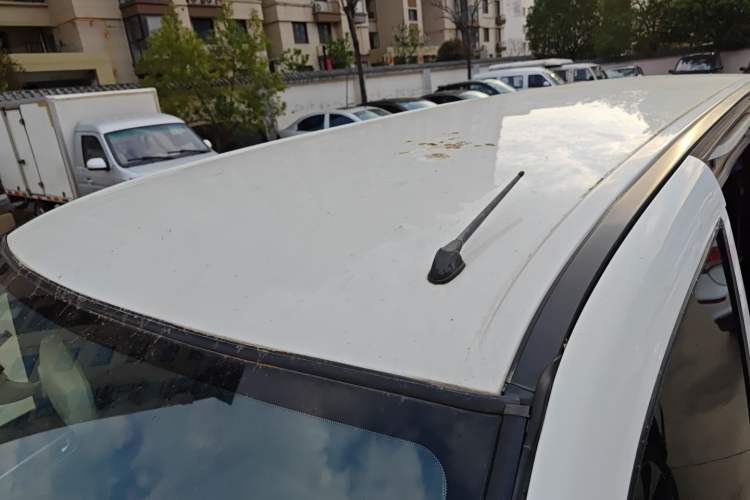 Used Dongfeng Shuaike 2016 1.5L Manual Luxury Model
