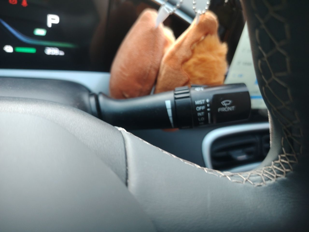 Geely Galaxy Geome 2025 310km Youth Edition — снимка 14