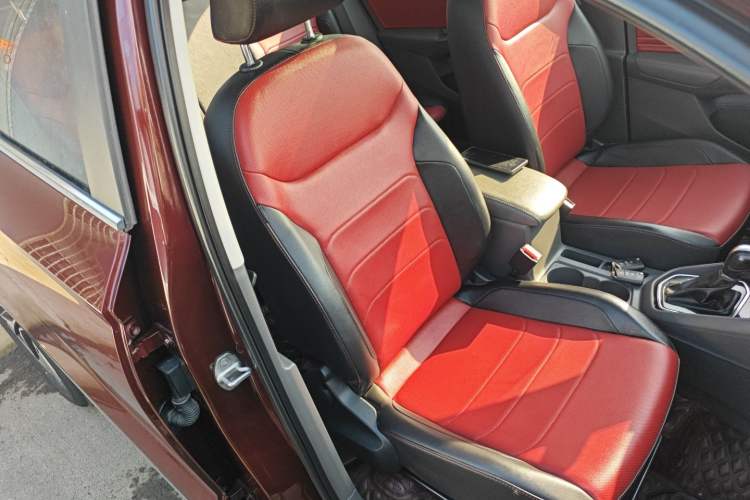 Used Jetta VS7 2020 1.4T Automatic Glory Edition