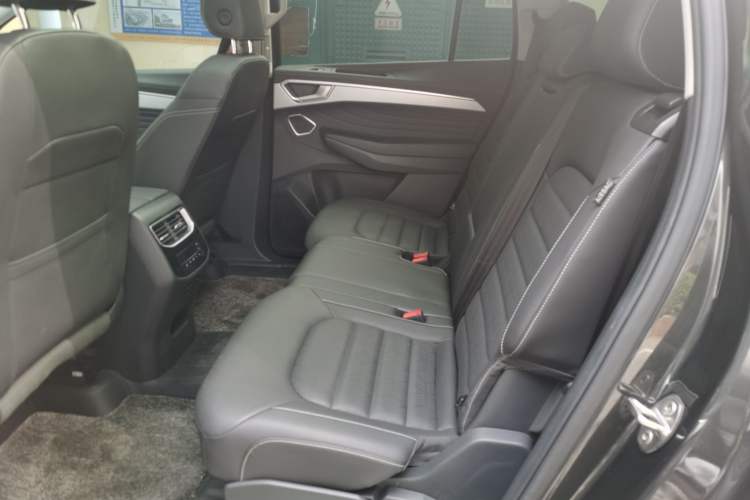 Used Volkswagen Talagon 2024 380TSI All-Wheel Drive Luxury Prestige Pro 7-Seater
