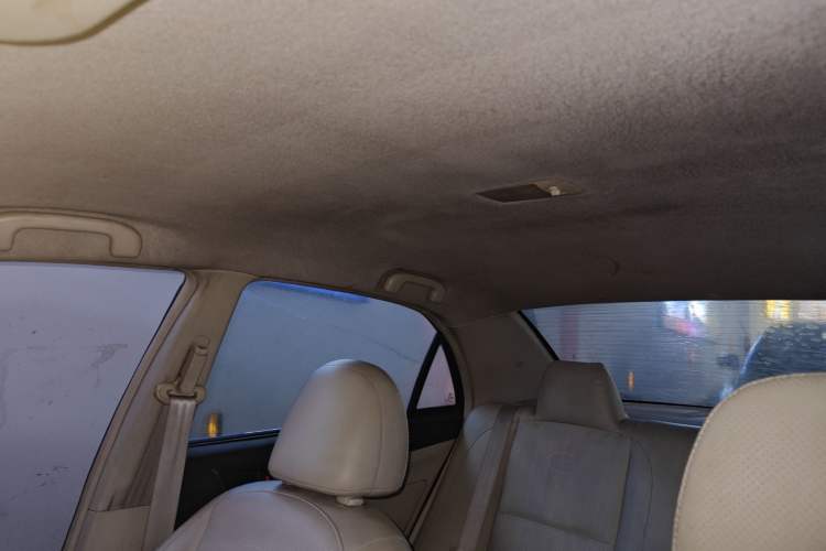 Used BYD F3 2014 1.5L Manual Luxury Model
