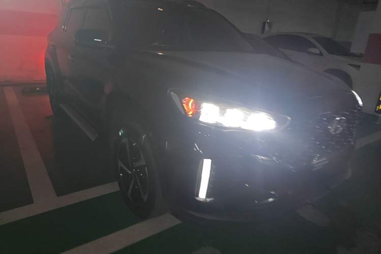 Used Hyundai ix35 2021 2.0L Automatic 2WD GLS Leading Edition
