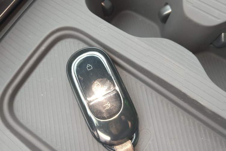 Used Leapmotor Lafa5 2026 Model 515 Pro
