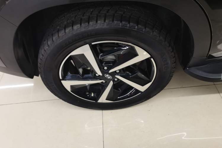 Used Hyundai ix35 2021 2.0L Automatic 2WD GLS Leading Edition