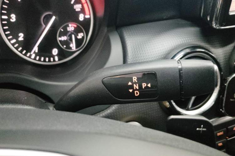 Used Mercedes-Benz A-Class 2013 A 180 Fashion Model
