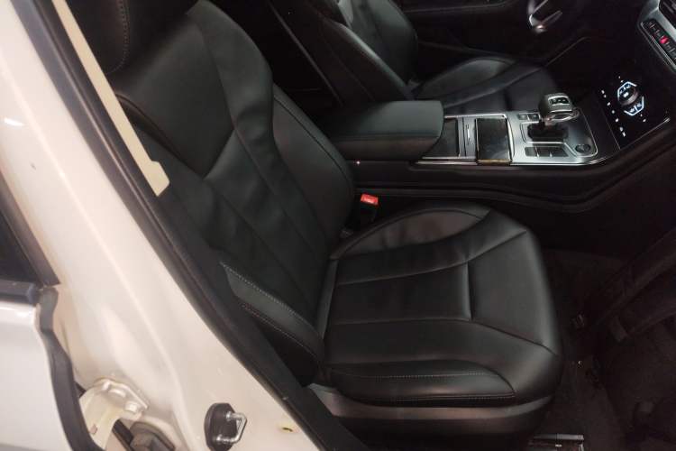 Used Hongqi H5 2022 Classic Model Facelift 1.5T DCT Qiyun Edition