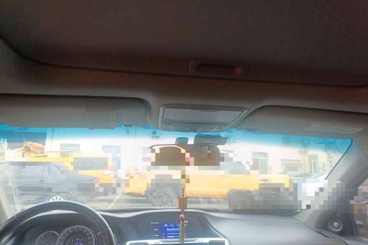 Used Honda Accord 2015 2.4L EX Luxury Edition