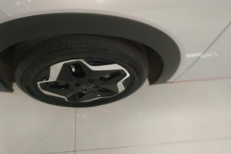 Used BYD Dolphin 2021 405 km Fashion Edition