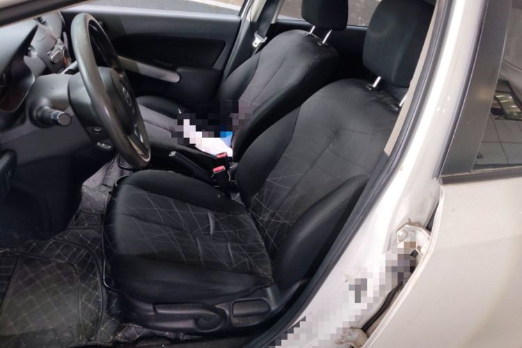 Used Mazda 2 2012 Hatchback Xuan Dong 1.5L Automatic Value Edition
