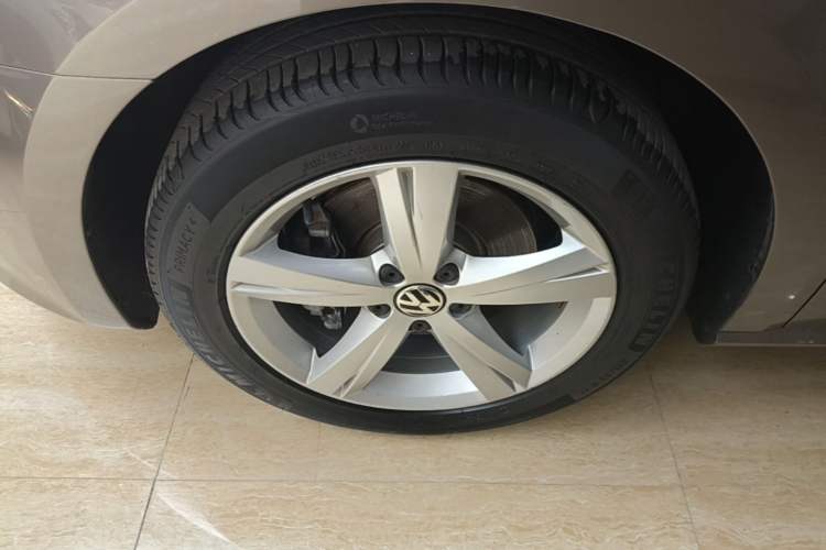 Used Volkswagen Passat 2015 1.8TSI DSG Prestige Edition
