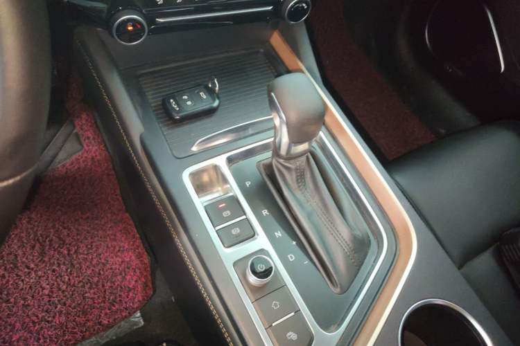 Used Chery Arrizo 5 PLUS 2021 XiaoAI 1.5L CVT Enjoy PLUS