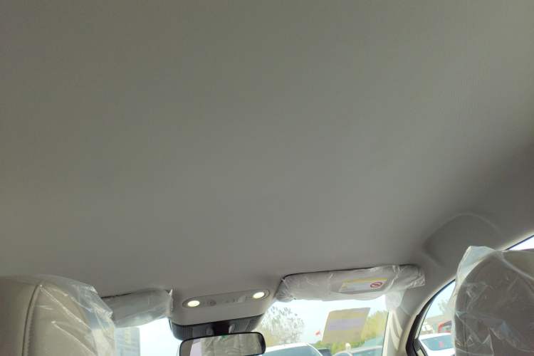 Used AION UT 2025 330 Starlight Edition
