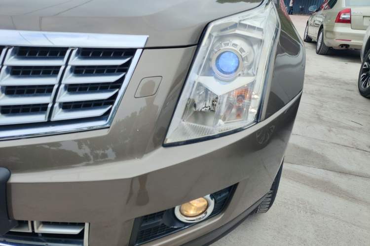 Used Cadillac SRX 2015 3.0L Comfort Version