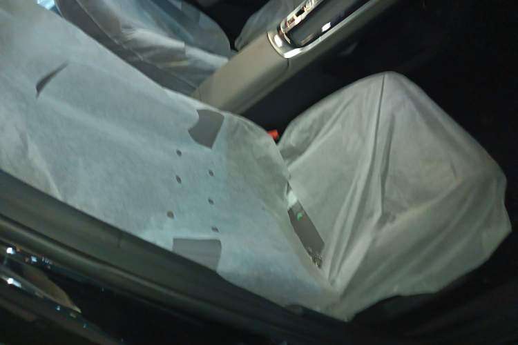 Used Geely Auto FX11 2025 4th Generation 1.5TD DCT – The Start
