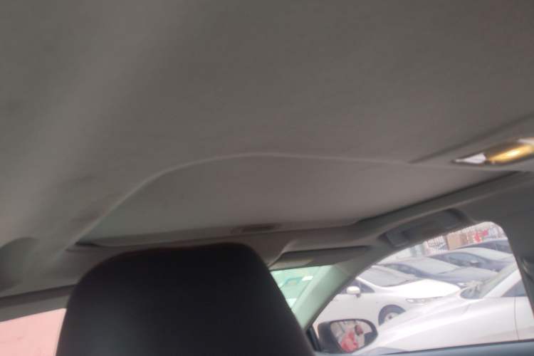 Used Toyota Levin 2016 1.6G CVT Elite Edition