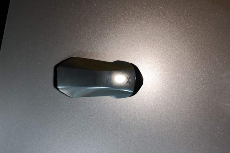 Used XPeng X9 2024 610 Long-Range Pro Interior 1