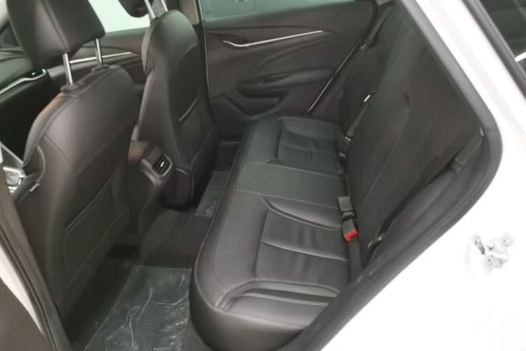 Used Buick GT 2017 15N Automatic Deluxe Edition
