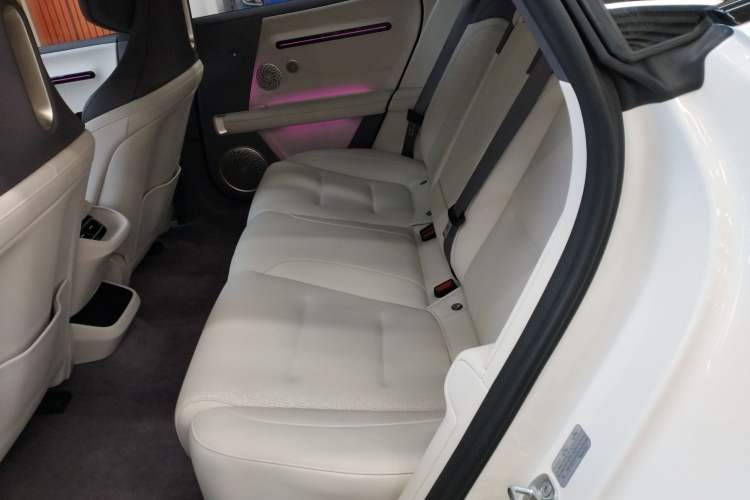 Used Avatr 06 2025 Max Extended-Range Edition