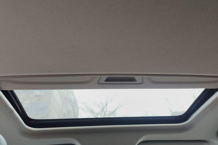 Used Buick GT 2021 Revised Version Flagship 1.5L Automatic Elite Edition
