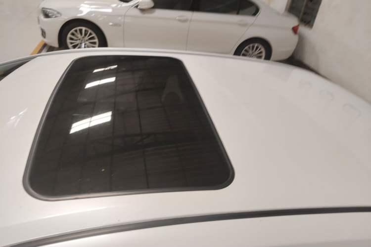 Used Toyota Levin 2017 Revised 185T CVT Elite Edition China V Standard
