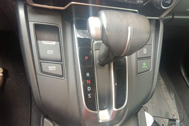 Used Honda Breeze 2021 240TURBO CVT 2WD Prestige Edition