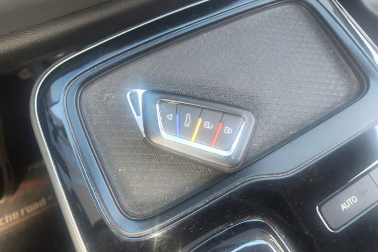 Used AION S Plus 2022 70 Enjoy Edition
