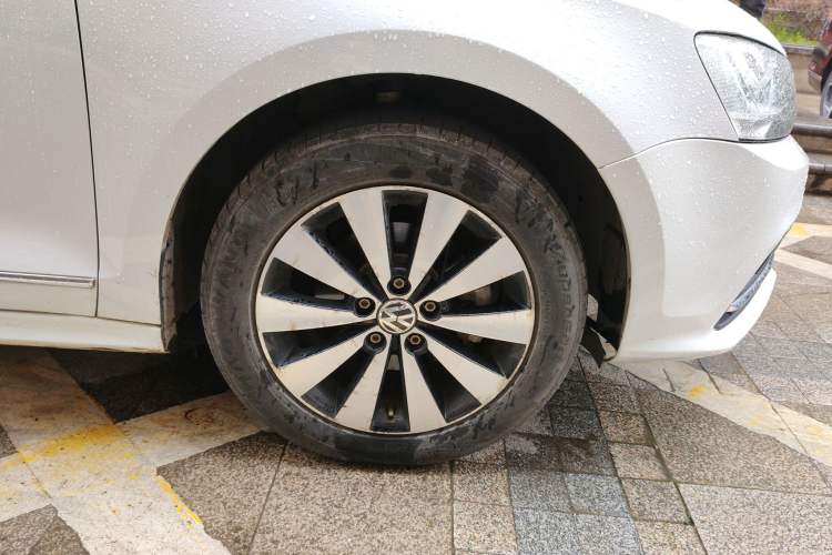 Used Volkswagen Sagitar 2018 1.6L Automatic Comfort Model