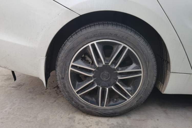 Used Geely Auto Emgrand GT 2015 2.4L Comfort Model