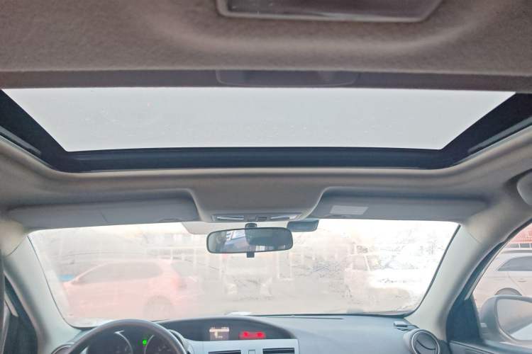 Used Mazda Mazda 3 2015 Hatchback 1.6L Automatic Elite Model
