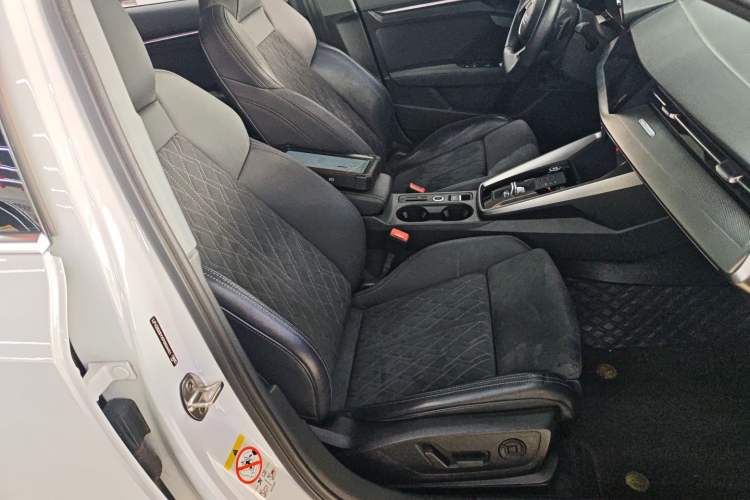 Used Audi A3 2023 Sportback 35 TFSI Luxury Sports Model