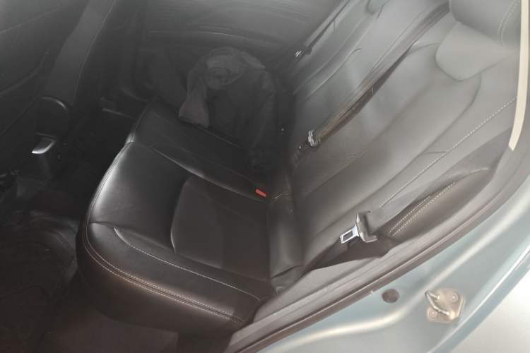 Used NETA V 2021 Long-Range Entertainment Edition Upgrade Model
