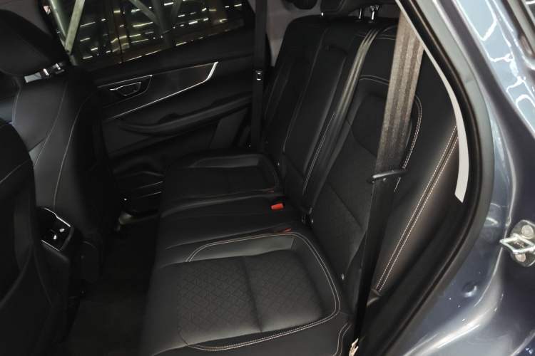 Used Chery Tiggo 8 2019 1.6 TGDI Automatic Elite Model