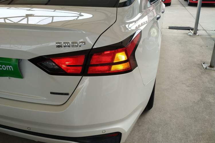 Used Nissan Teana 2021 2.0L XL Comfort Edition