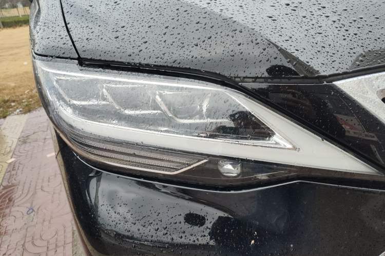 Used Lexus LM 2020 300h Four-Seat Grand Edition
