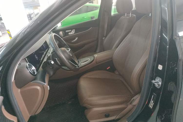 Used Mercedes-Benz E-Class 2023 E 300 L Luxury Model
