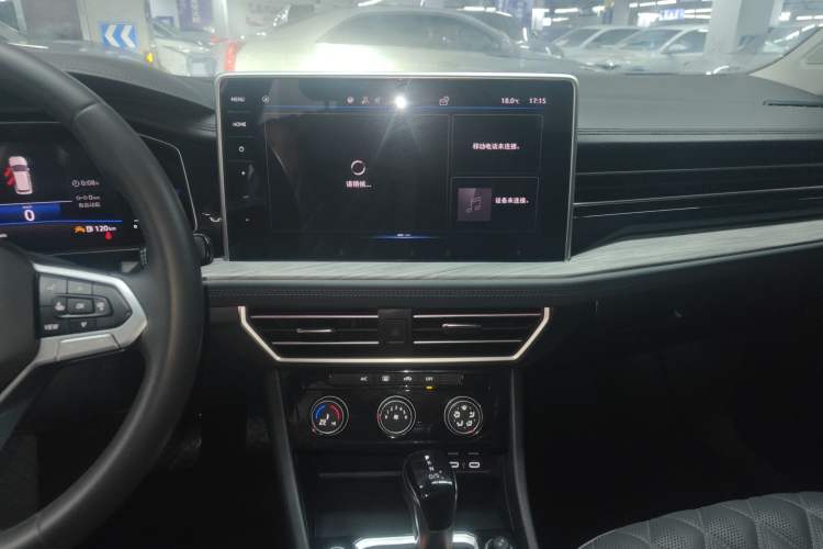 Used Volkswagen Sagitar 2023 300TSI DSG Excellence Edition
