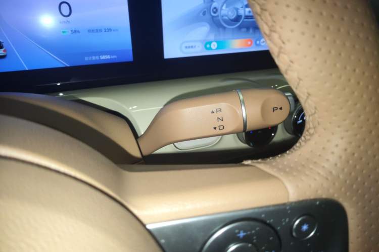 Used Wuling Bingo 2025 410 km Lingxi Deluxe Edition