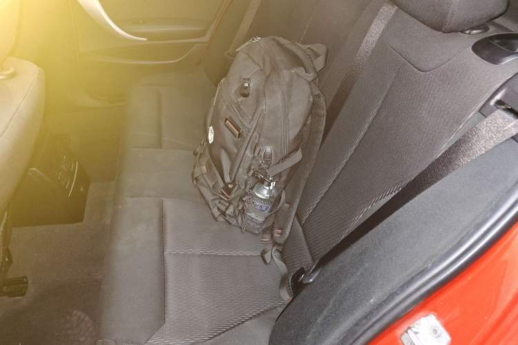 Used BMW 1 Series 2016 120i Leading Model
